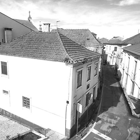 Aveiro Central Its All There Apartment Exterior photo
